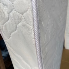 ★シングルマットレス無料★タダでどうぞ。の画像