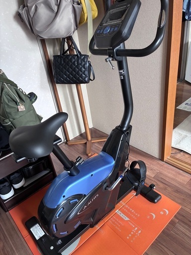 【お話し中】アルインコ エアロバイク