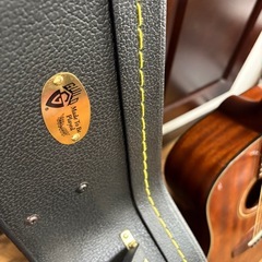 GUILD D125NATの画像