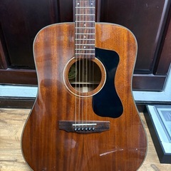 GUILD D125NATの画像