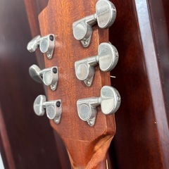 GUILD D125NATの画像