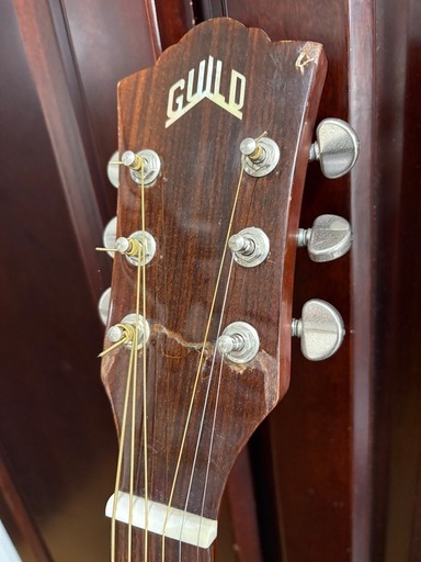 GUILD D125NAT