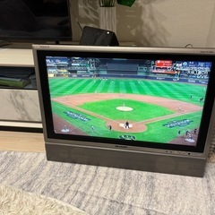 ポッキリ❗️
テレビの画像