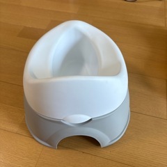 PIYO おまる コンパの画像