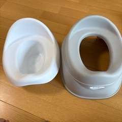 PIYO おまる コンパの画像
