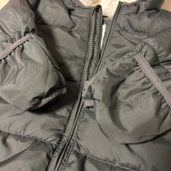ベビージャンプスーツの画像