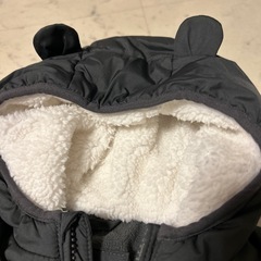 ベビージャンプスーツの画像