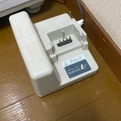 panasonic電動自転車の画像