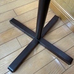 キッズハンガーポールの画像