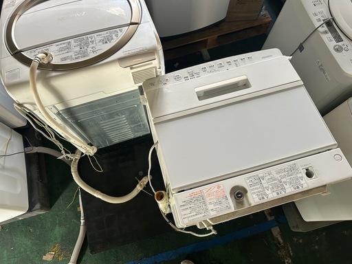 縦型洗濯機 まとめ売り | ヤマダウェブコム