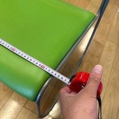 椅子　18日までの画像