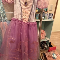 プリンセスドレス
の画像