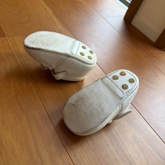 ファーストシューズ　子ども　靴　12.5cmの画像