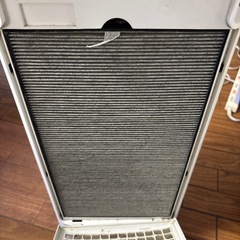 空気清浄機 加湿器の画像