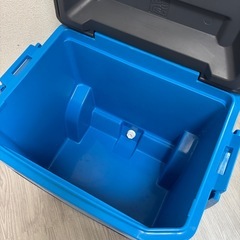 【お話中】クーラーボックス【キャリー型】の画像