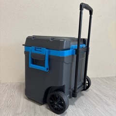 【お話中】クーラーボックス【キャリー型】の画像