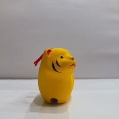 寅の土鈴（箱なし）の画像
