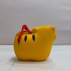 寅の土鈴（箱なし）の画像