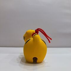 寅の土鈴（箱なし）の画像