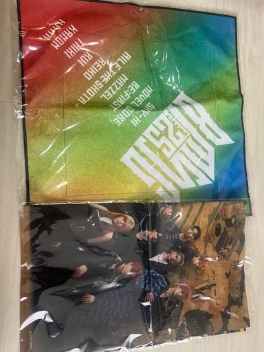 curado様リクエスト品】デンハム ショップ TOKYO APEX 濃紺 EU32インチ