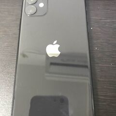 iphone11 64G　SIMフリーの画像
