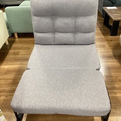 ソファベッド【町田市再生家具】　252004の画像