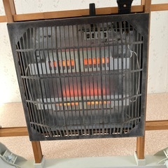 こたつ　 60×60cm　正方形 の画像