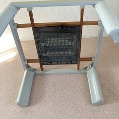 こたつ　 60×60cm　正方形 の画像