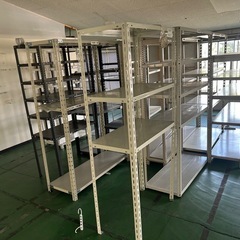 棚 鉄製 まとめの画像