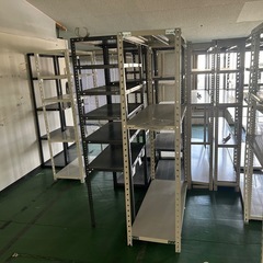 棚 鉄製 まとめの画像