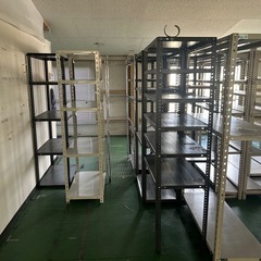 棚 鉄製 まとめの画像