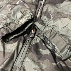 キッズジャンプスーツの画像