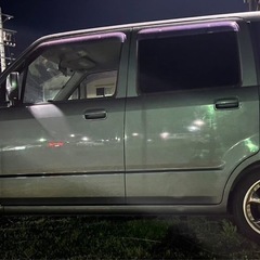 近場の買い物、お仕事に合う車両の画像