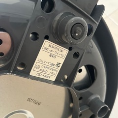 丸山技研　日本製　ホットプレートの画像