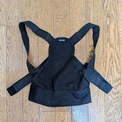 メディエイド スタイルケア 背中ストレッチ　S・Mの画像