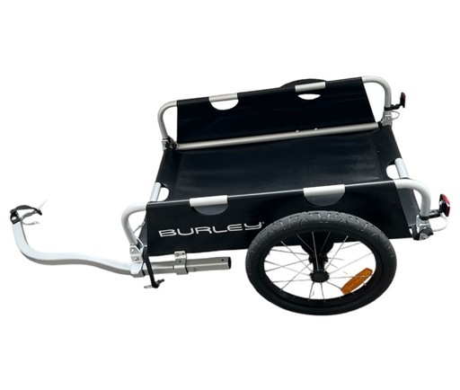 自転車用トレーラー Burley
