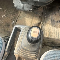 スバル　サンバ軽トラック■4WD パワステ■エアコン❗️コミコミ値段85000 円の画像