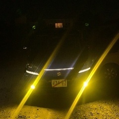 検付！H27ソリオバンディットHV MVの画像