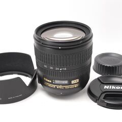 【美品】2416万画素の高画質モデル♪Nikon D3300 軽量で持ち運びOKの画像