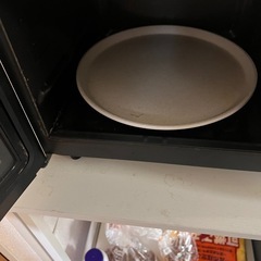 【商談中】電子レンジの画像