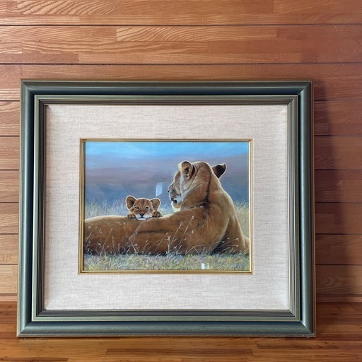 Charles Lynn Bragg マザーズラブⅡ