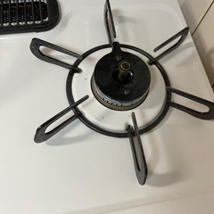 ガスコンロの画像