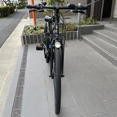 電動アシスト自転車パナソニック(Velo-Star 27インチバッテリー16Ah 電動アシスト自転車パナソニック(Velo-Star )27インチバッテリー16Ah