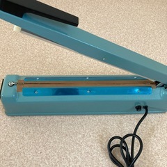 卓上シーラー　30cmの画像
