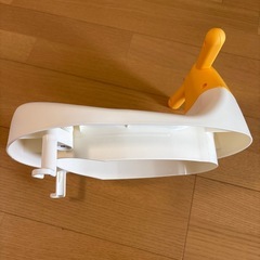 Croomy 子供用補助便座 の画像