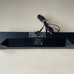 サウンドバー　Bluetoothスピーカーの画像