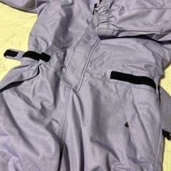 キッズジャンプスーツの画像