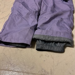 キッズジャンプスーツの画像