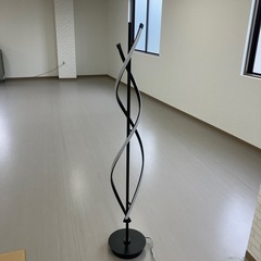 照明インテリア　先客有りの画像