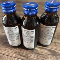 エスカップ　100ml 3本の画像